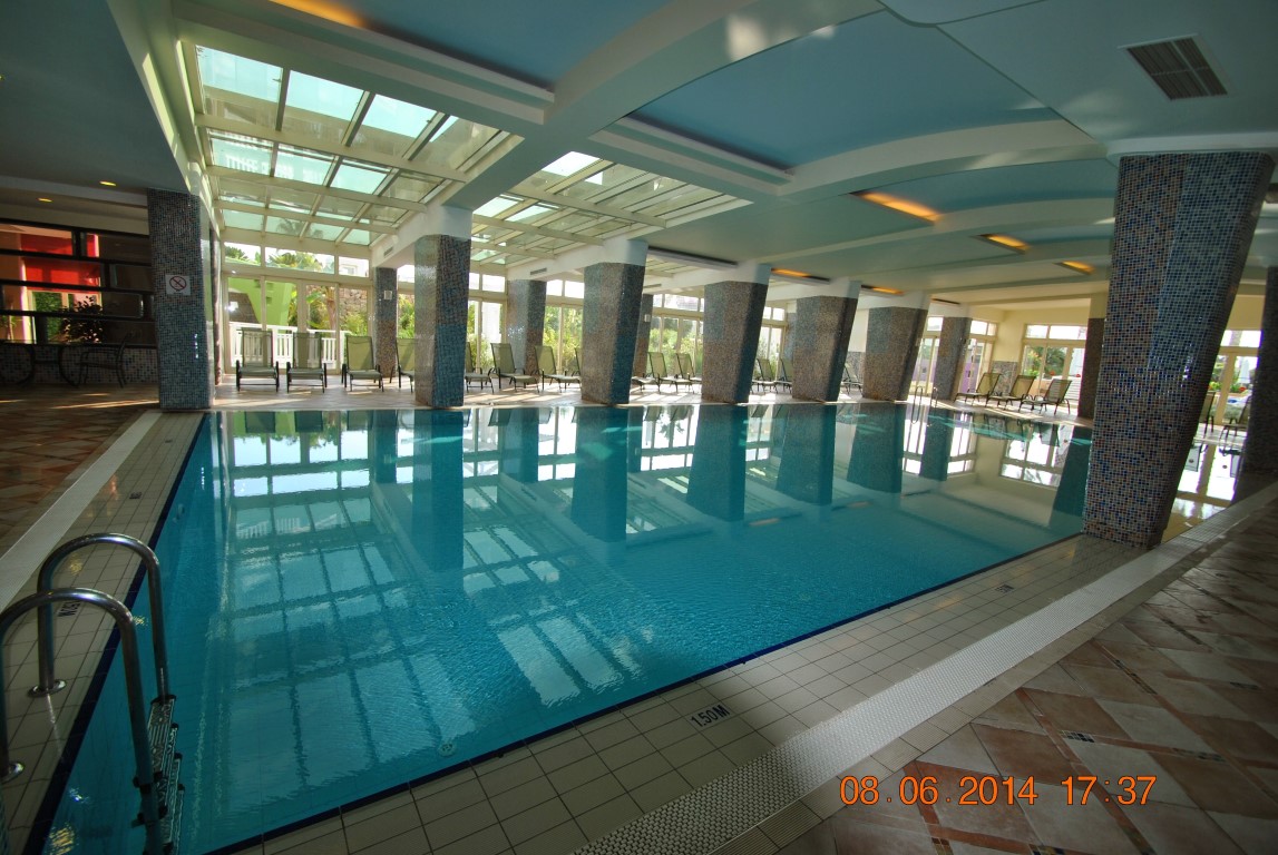 imagini hotel LA BLANCHE RESORT BODRUM